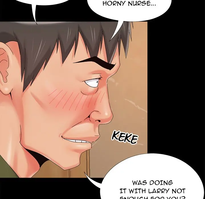 Sleepy Town Escapades Manhwa Bgaabc Chapter 20 - Page 90