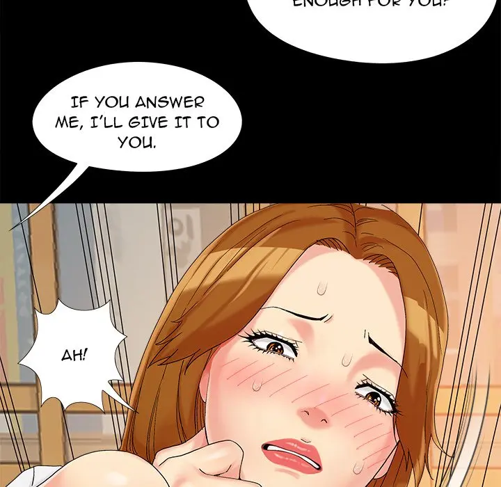 Sleepy Town Escapades Manhwa Bgaabc Chapter 20 - Page 91