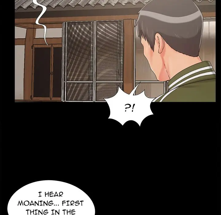 Sleepy Town Escapades Manhwa Bgaabc Chapter 21 - Page 100