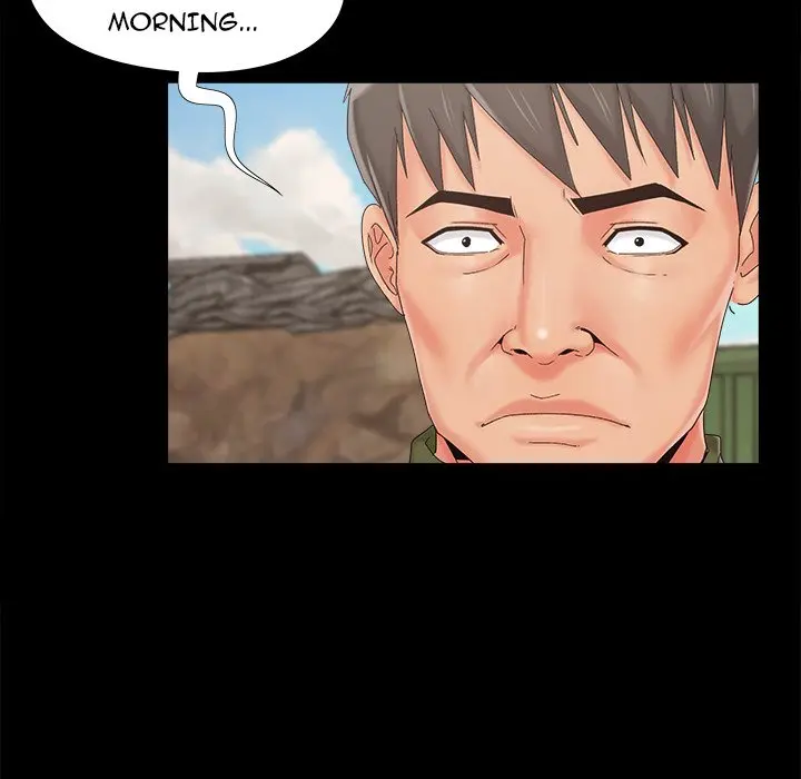 Sleepy Town Escapades Manhwa Bgaabc Chapter 21 - Page 101