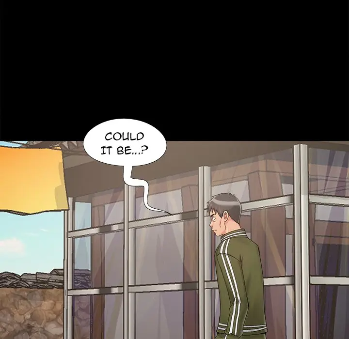 Sleepy Town Escapades Manhwa Bgaabc Chapter 21 - Page 102