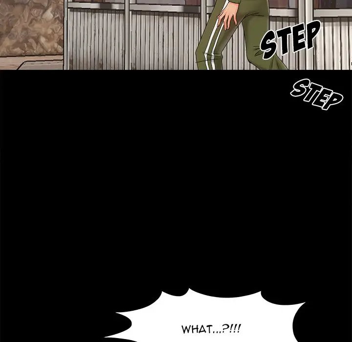Sleepy Town Escapades Manhwa Bgaabc Chapter 21 - Page 103