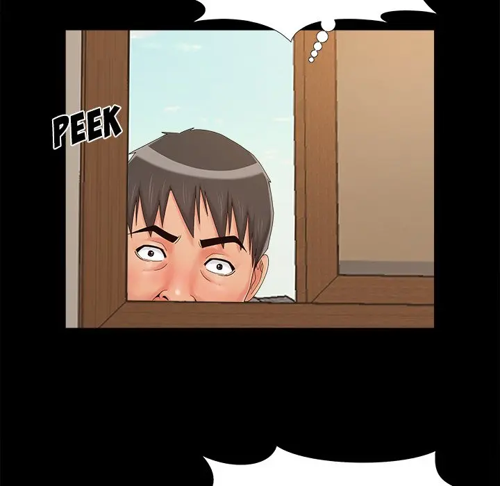 Sleepy Town Escapades Manhwa Bgaabc Chapter 21 - Page 104