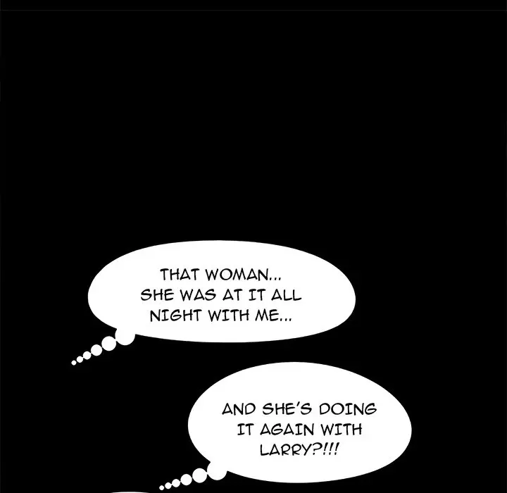 Sleepy Town Escapades Manhwa Bgaabc Chapter 21 - Page 107