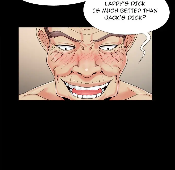 Sleepy Town Escapades Manhwa Bgaabc Chapter 21 - Page 114