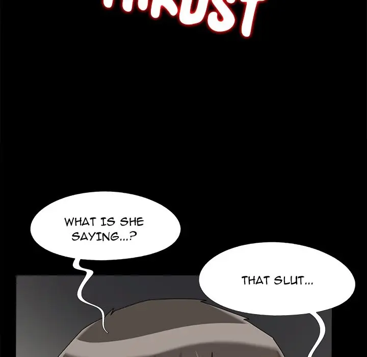 Sleepy Town Escapades Manhwa Bgaabc Chapter 21 - Page 118