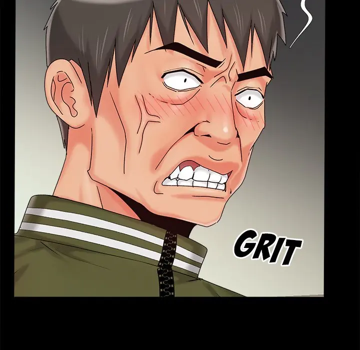 Sleepy Town Escapades Manhwa Bgaabc Chapter 21 - Page 119