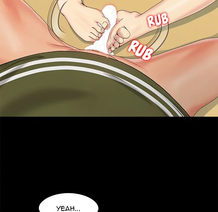 Sleepy Town Escapades Manhwa Bgaabc Chapter 21 - Page 17
