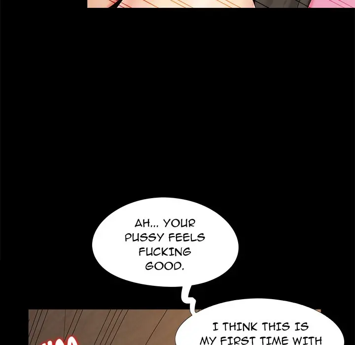 Sleepy Town Escapades Manhwa Bgaabc Chapter 21 - Page 23