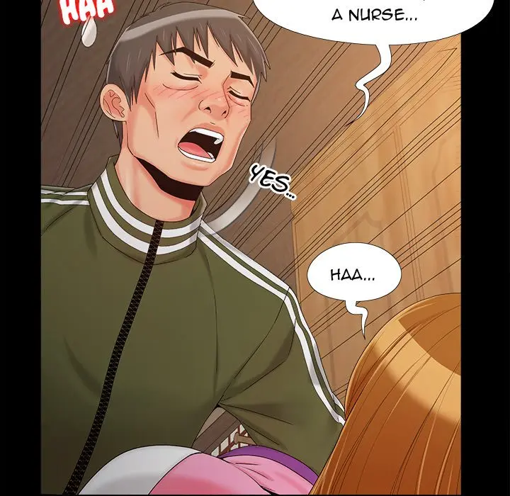 Sleepy Town Escapades Manhwa Bgaabc Chapter 21 - Page 24