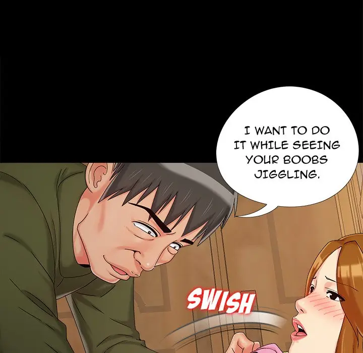 Sleepy Town Escapades Manhwa Bgaabc Chapter 21 - Page 25