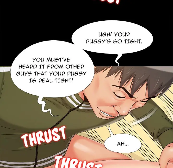 Sleepy Town Escapades Manhwa Bgaabc Chapter 21 - Page 30