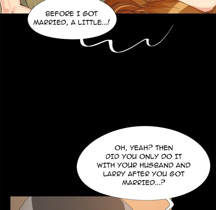 Sleepy Town Escapades Manhwa Bgaabc Chapter 21 - Page 32