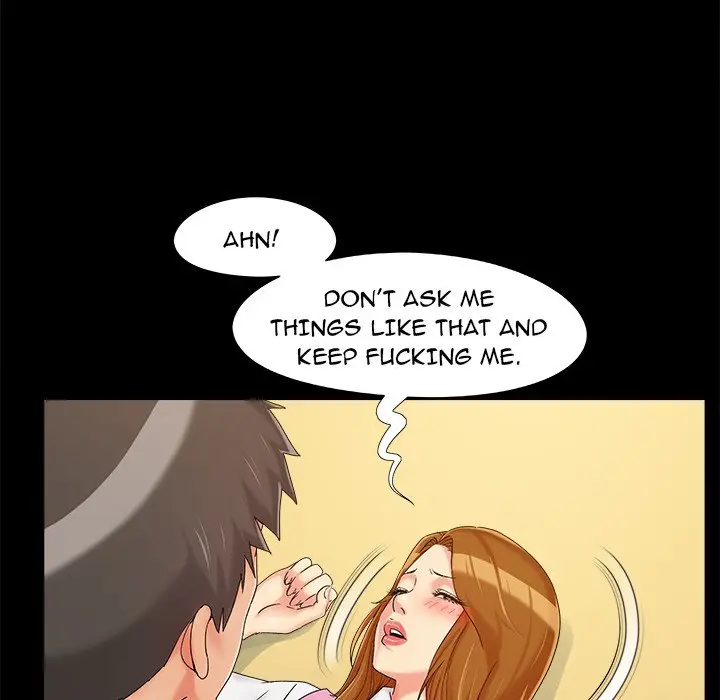 Sleepy Town Escapades Manhwa Bgaabc Chapter 21 - Page 34