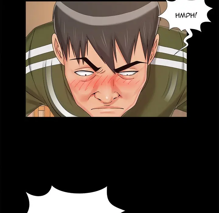 Sleepy Town Escapades Manhwa Bgaabc Chapter 21 - Page 36