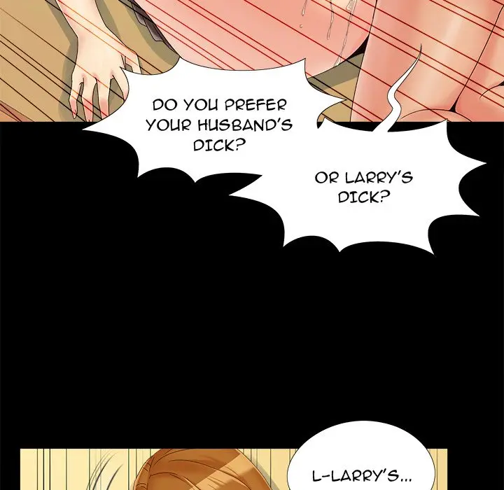 Sleepy Town Escapades Manhwa Bgaabc Chapter 21 - Page 38