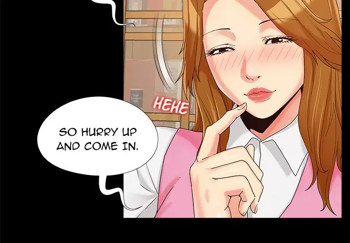 Sleepy Town Escapades Manhwa Bgaabc Chapter 21 - Page 4