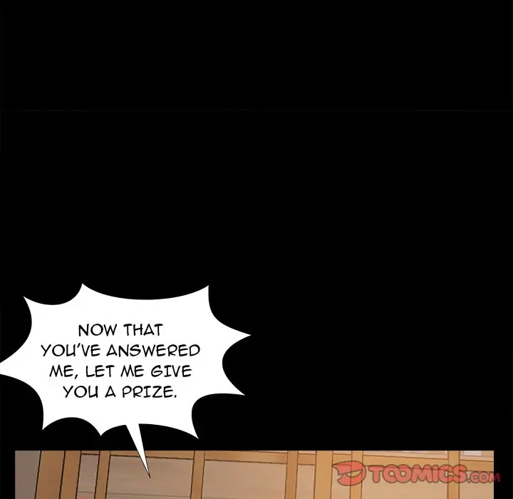 Sleepy Town Escapades Manhwa Bgaabc Chapter 21 - Page 42