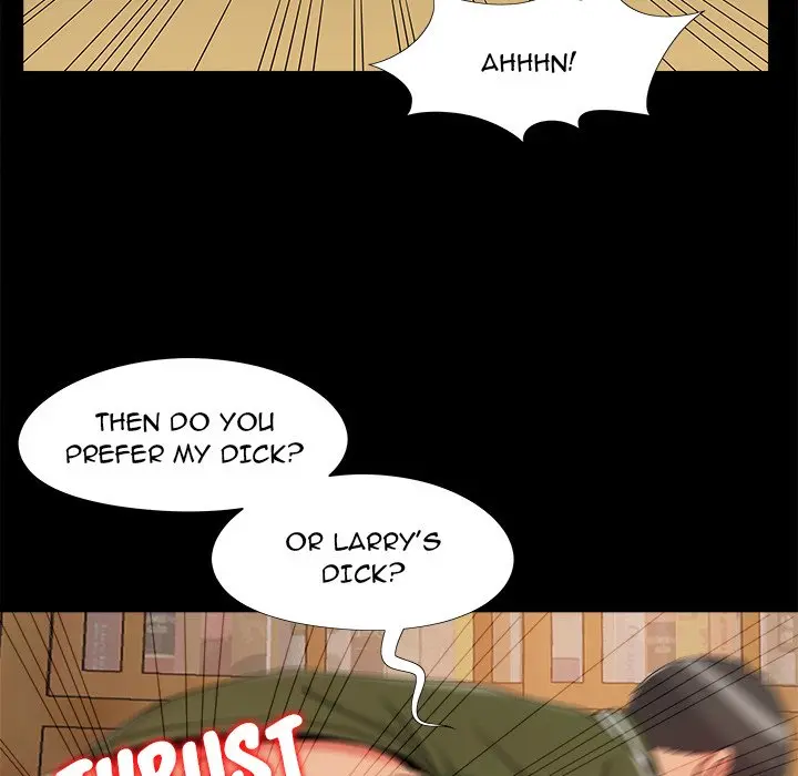 Sleepy Town Escapades Manhwa Bgaabc Chapter 21 - Page 44