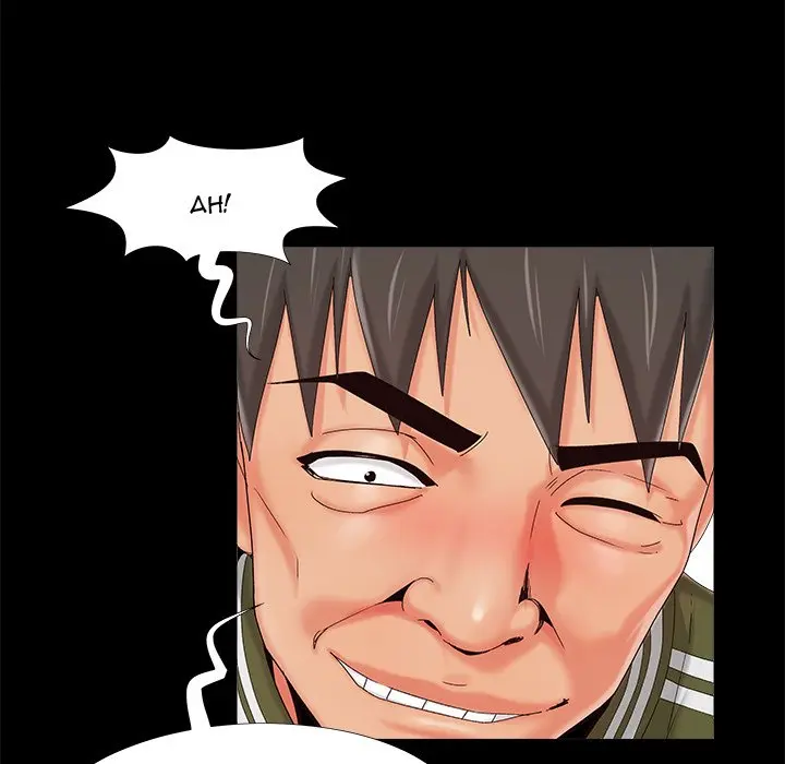 Sleepy Town Escapades Manhwa Bgaabc Chapter 21 - Page 46