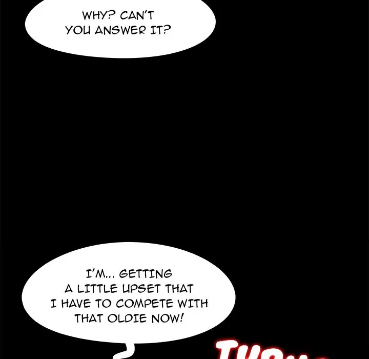 Sleepy Town Escapades Manhwa Bgaabc Chapter 21 - Page 47