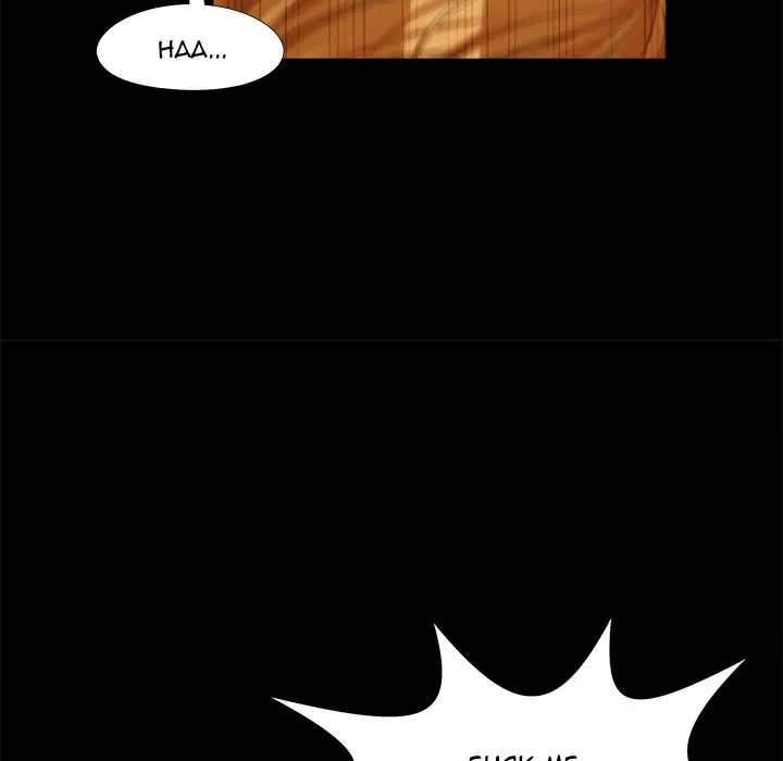 Sleepy Town Escapades Manhwa Bgaabc Chapter 21 - Page 53