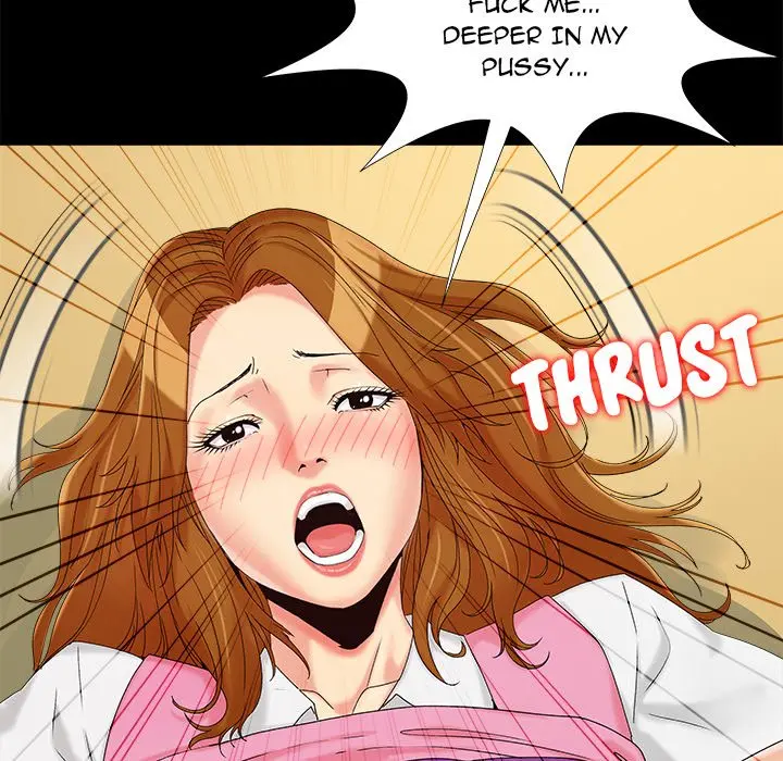 Sleepy Town Escapades Manhwa Bgaabc Chapter 21 - Page 54