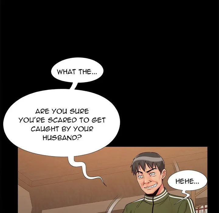Sleepy Town Escapades Manhwa Bgaabc Chapter 21 - Page 57