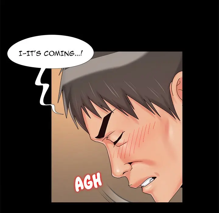 Sleepy Town Escapades Manhwa Bgaabc Chapter 21 - Page 61
