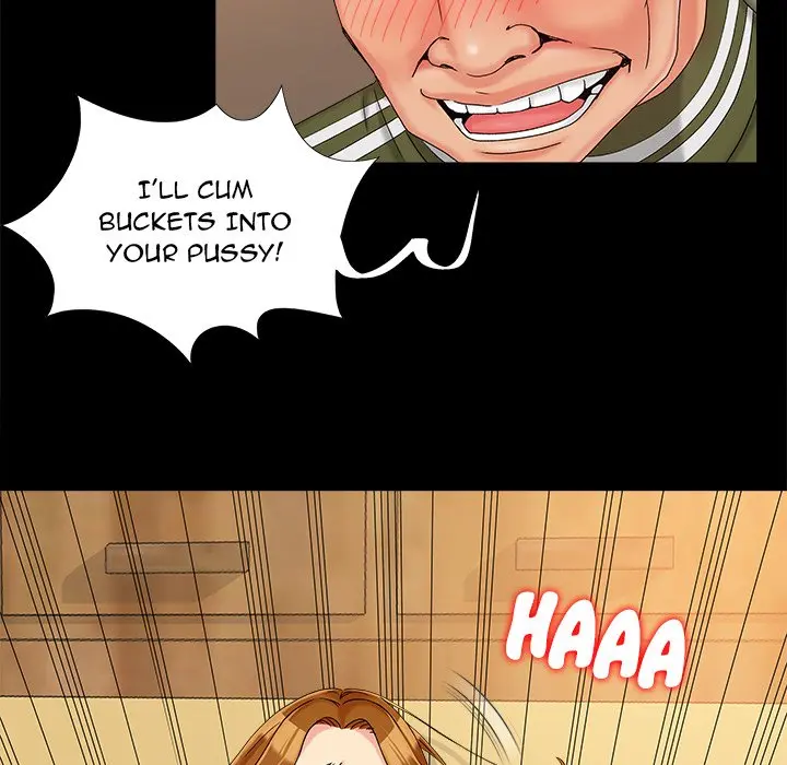 Sleepy Town Escapades Manhwa Bgaabc Chapter 21 - Page 64