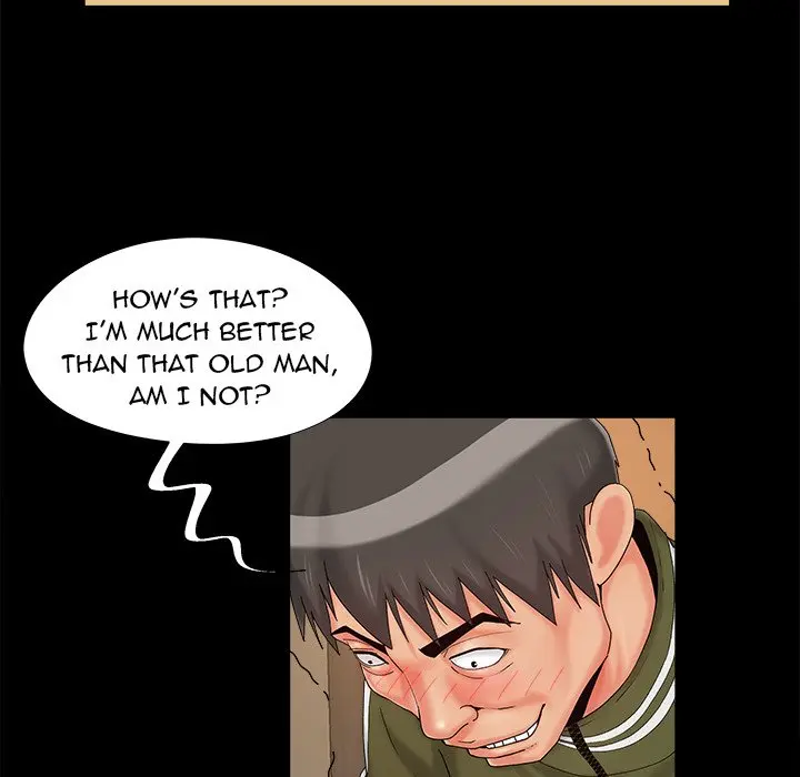 Sleepy Town Escapades Manhwa Bgaabc Chapter 21 - Page 68