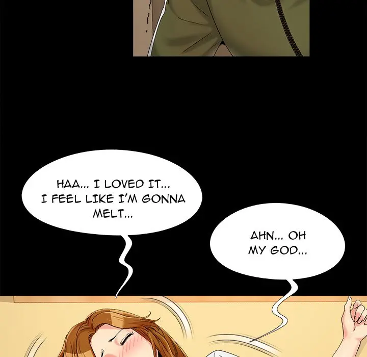 Sleepy Town Escapades Manhwa Bgaabc Chapter 21 - Page 69