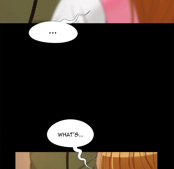 Sleepy Town Escapades Manhwa Bgaabc Chapter 21 - Page 7
