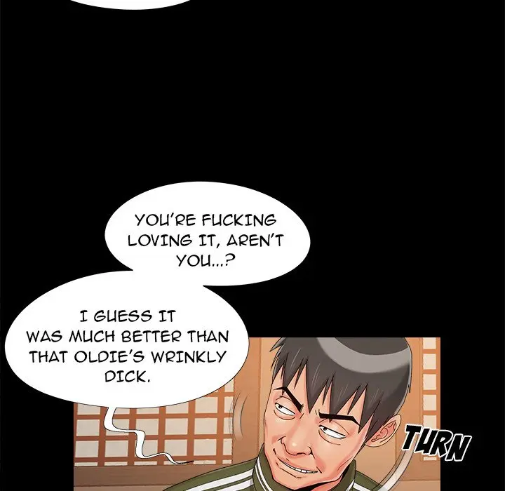 Sleepy Town Escapades Manhwa Bgaabc Chapter 21 - Page 71