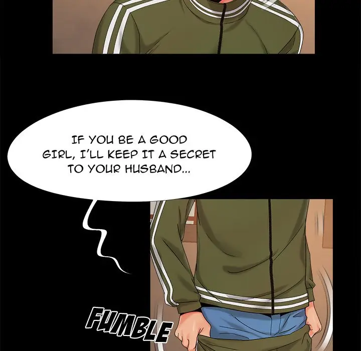 Sleepy Town Escapades Manhwa Bgaabc Chapter 21 - Page 72