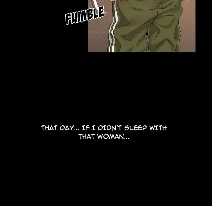 Sleepy Town Escapades Manhwa Bgaabc Chapter 21 - Page 73
