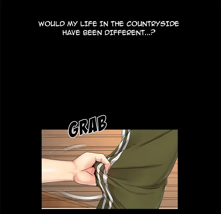 Sleepy Town Escapades Manhwa Bgaabc Chapter 21 - Page 74