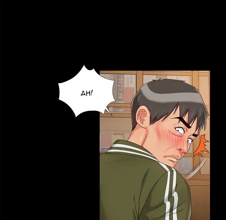 Sleepy Town Escapades Manhwa Bgaabc Chapter 21 - Page 76