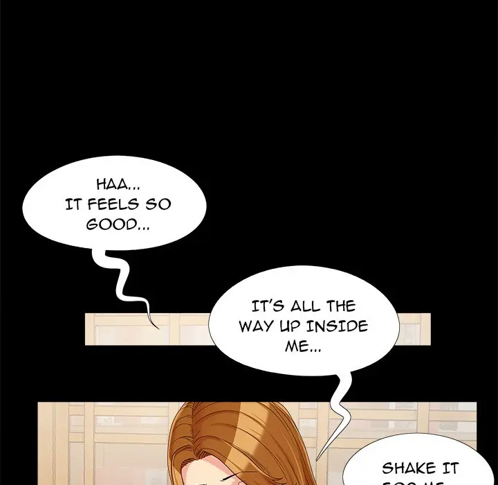 Sleepy Town Escapades Manhwa Bgaabc Chapter 21 - Page 78