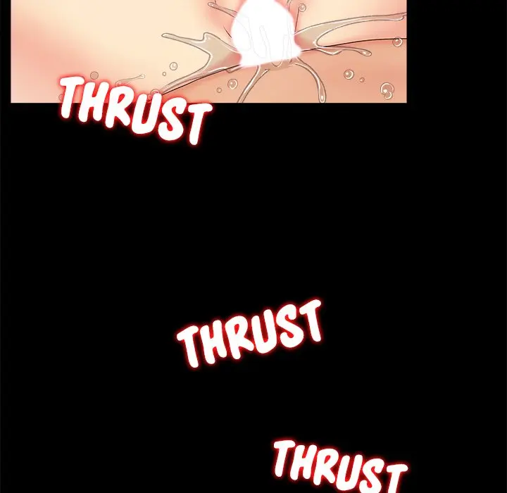 Sleepy Town Escapades Manhwa Bgaabc Chapter 21 - Page 81