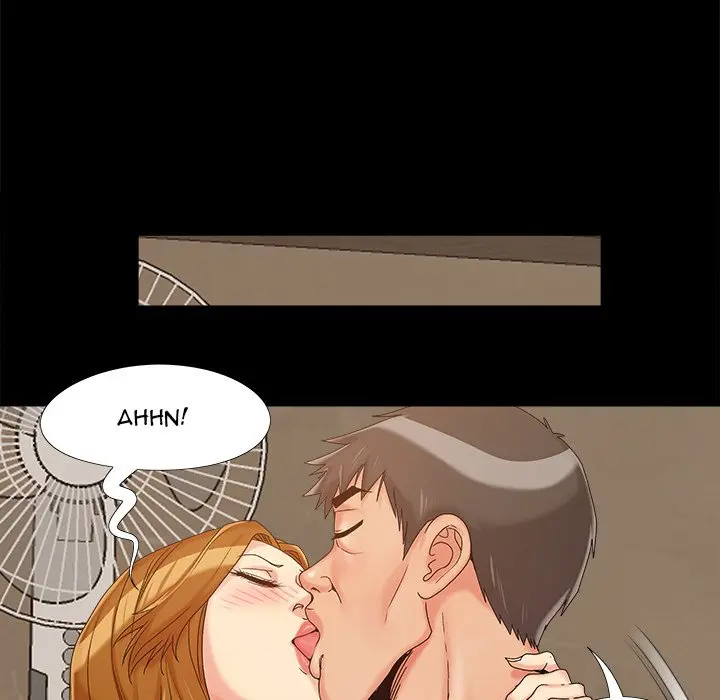 Sleepy Town Escapades Manhwa Bgaabc Chapter 21 - Page 84