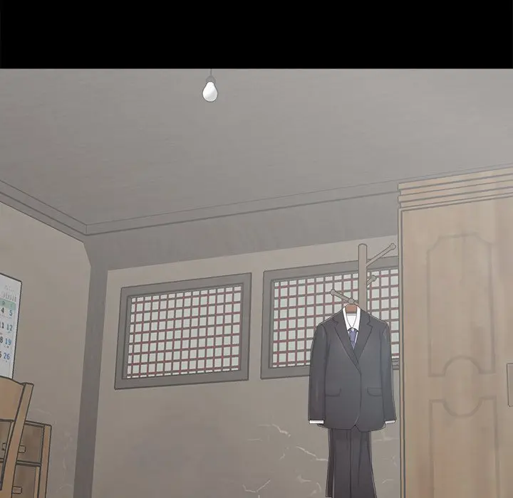 Sleepy Town Escapades Manhwa Bgaabc Chapter 21 - Page 89