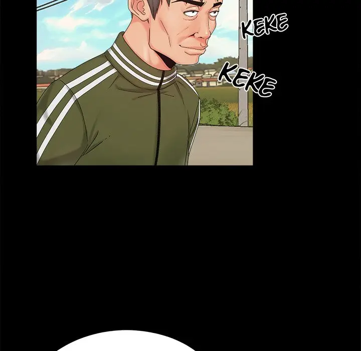 Sleepy Town Escapades Manhwa Bgaabc Chapter 21 - Page 97