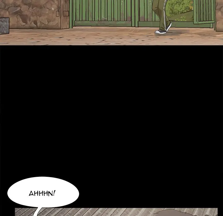 Sleepy Town Escapades Manhwa Bgaabc Chapter 21 - Page 99