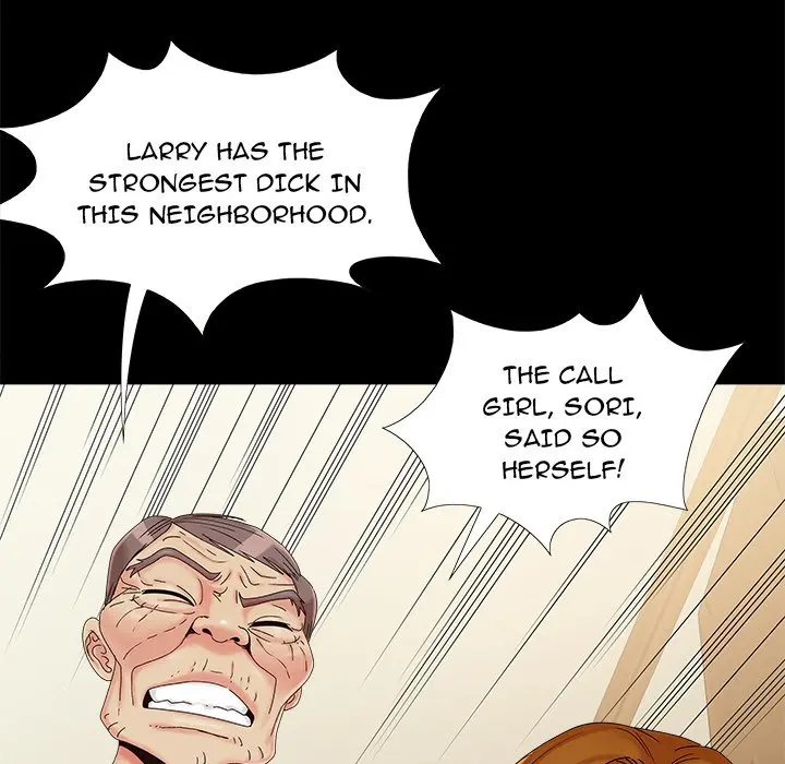Sleepy Town Escapades Manhwa Bgaabc Chapter 22 - Page 10