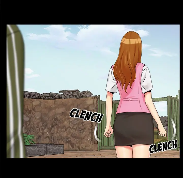 Sleepy Town Escapades Manhwa Bgaabc Chapter 22 - Page 100