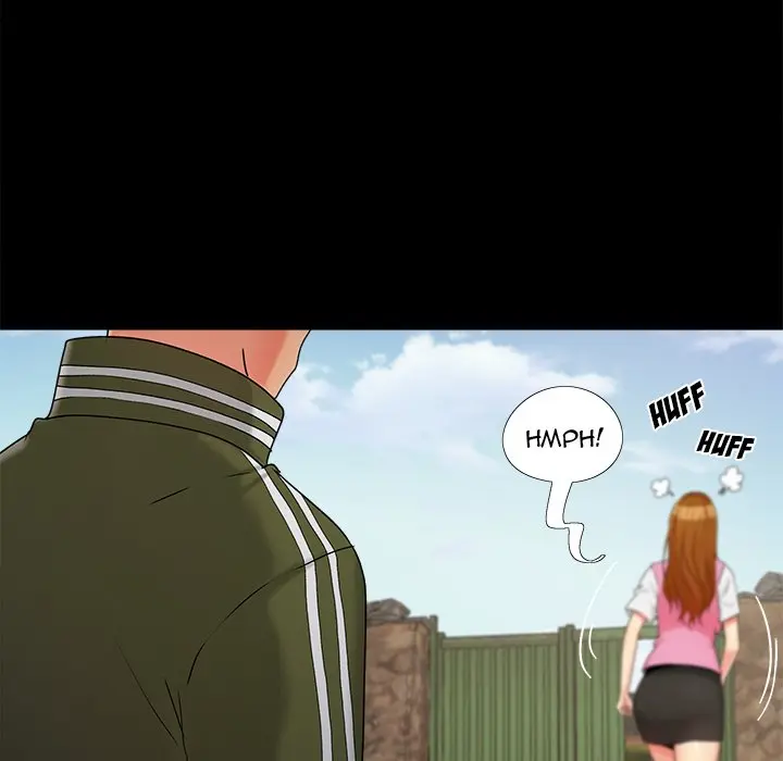 Sleepy Town Escapades Manhwa Bgaabc Chapter 22 - Page 101