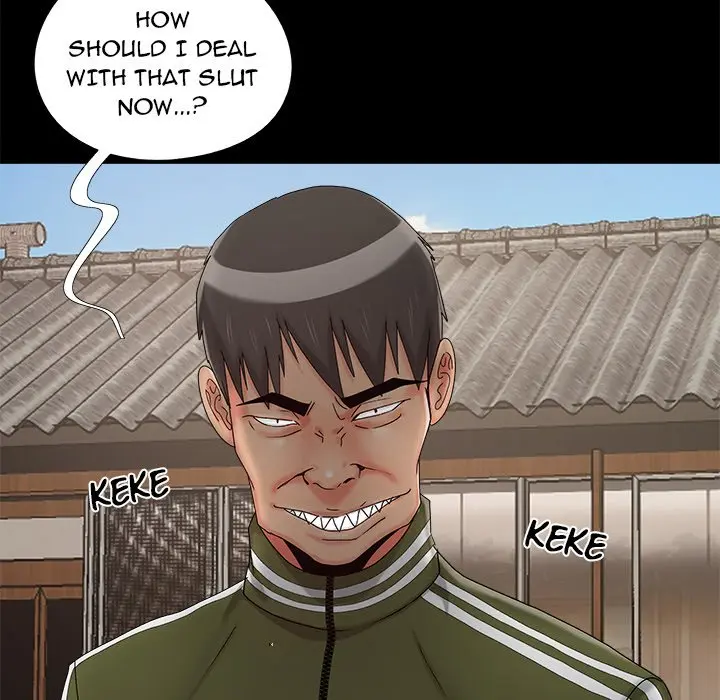 Sleepy Town Escapades Manhwa Bgaabc Chapter 22 - Page 103