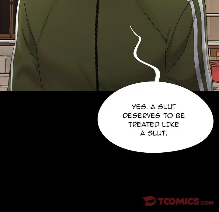 Sleepy Town Escapades Manhwa Bgaabc Chapter 22 - Page 104