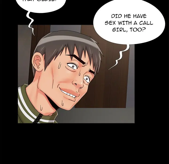 Sleepy Town Escapades Manhwa Bgaabc Chapter 22 - Page 13